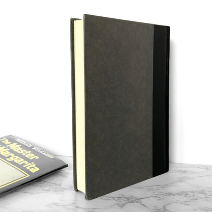 The Master and Margarita by Mikhail Bulgakov [FIRST BOOK CLUB EDITION] 1967