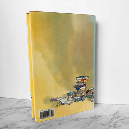 Matilda by Roald Dahl [UK FIRST EDITION / SECOND PRINTING] - Bookshop Apocalypse