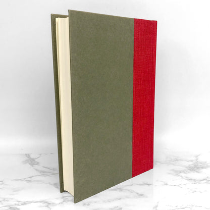 Mattimeo by Brian Jacques SIGNED! [FIRST EDITION] 1990 ❧ Redwall #3