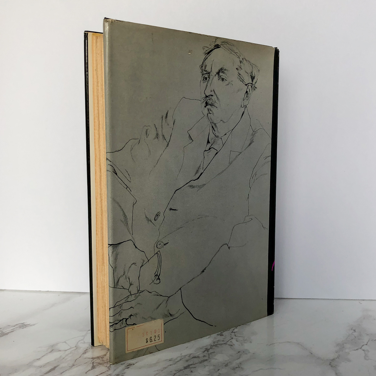 Maurice by E.M. Forster [FIRST EDITION] - Bookshop Apocalypse