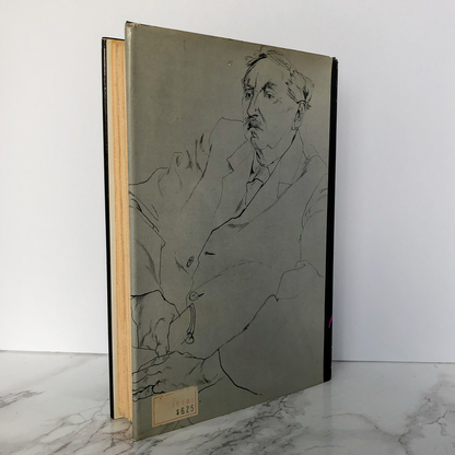 Maurice by E.M. Forster [FIRST EDITION] - Bookshop Apocalypse