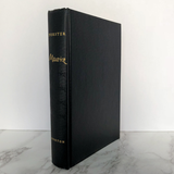Maurice by E.M. Forster [FIRST EDITION] - Bookshop Apocalypse