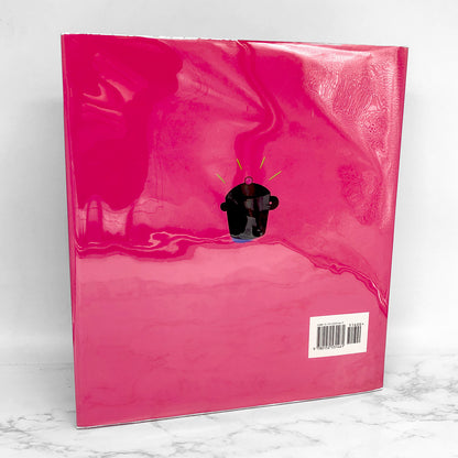 Mean Soup by Betsy Everitt [FIRST EDITION] 1992 • Harcourt