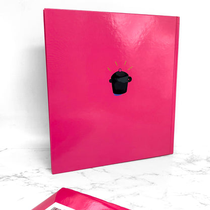 Mean Soup by Betsy Everitt [FIRST EDITION] 1992 • Harcourt