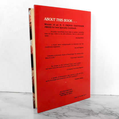 Meat by Leon & Stanley Lobel [REVISED EDITION / 1988]