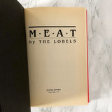 Meat by Leon & Stanley Lobel [REVISED EDITION / 1988]