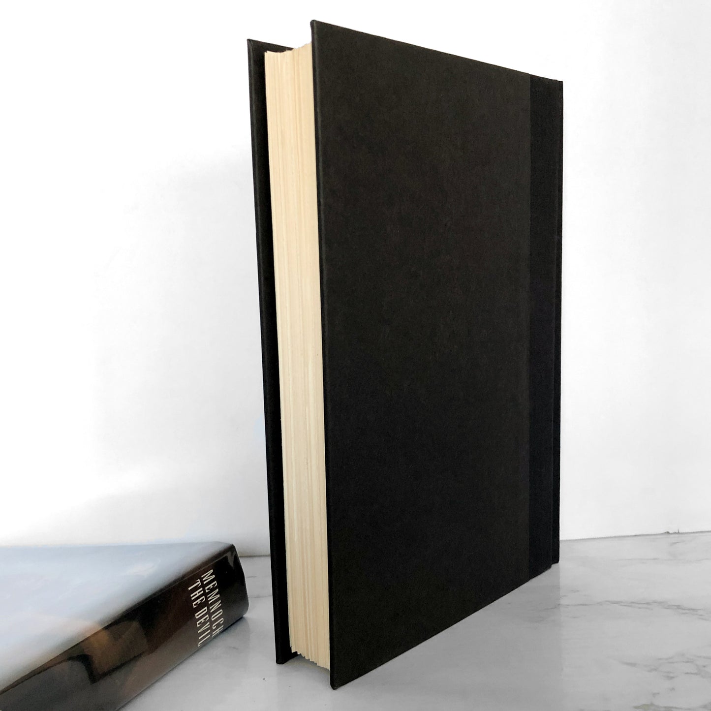 Memnoch The Devil by Anne Rice SIGNED! [FIRST EDITION / 1995]