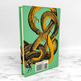 Men and Gods: Myths & Legends of the Ancient Greeks‎ by Rex Warner & Edward Gorey [DELUXE HARDCOVER] N.Y. Review of Books