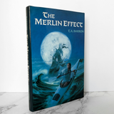 The Merlin Effect by T.A. Barron [SIGNED FIRST PRINTING] - Bookshop Apocalypse