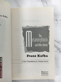 The Metamorphosis & Other Stories by Franz Kafka [1996 PAPERBACK] - Bookshop Apocalypse