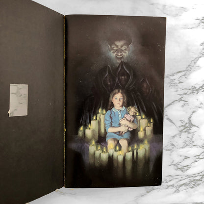 Michelle Remembers by Michelle Smith & Lawrence Pazder [FIRST PAPERBACK PRINTING / 1981]