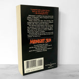 Midnight Sun by Ramsey Campbell [FIRST PAPERBACK PRINTING] 1992