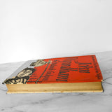The Midwich Cuckoos by John Wyndham [U.K. FIRST EDITION / THIRD IMPRESSION] 1958 Michael Joseph
