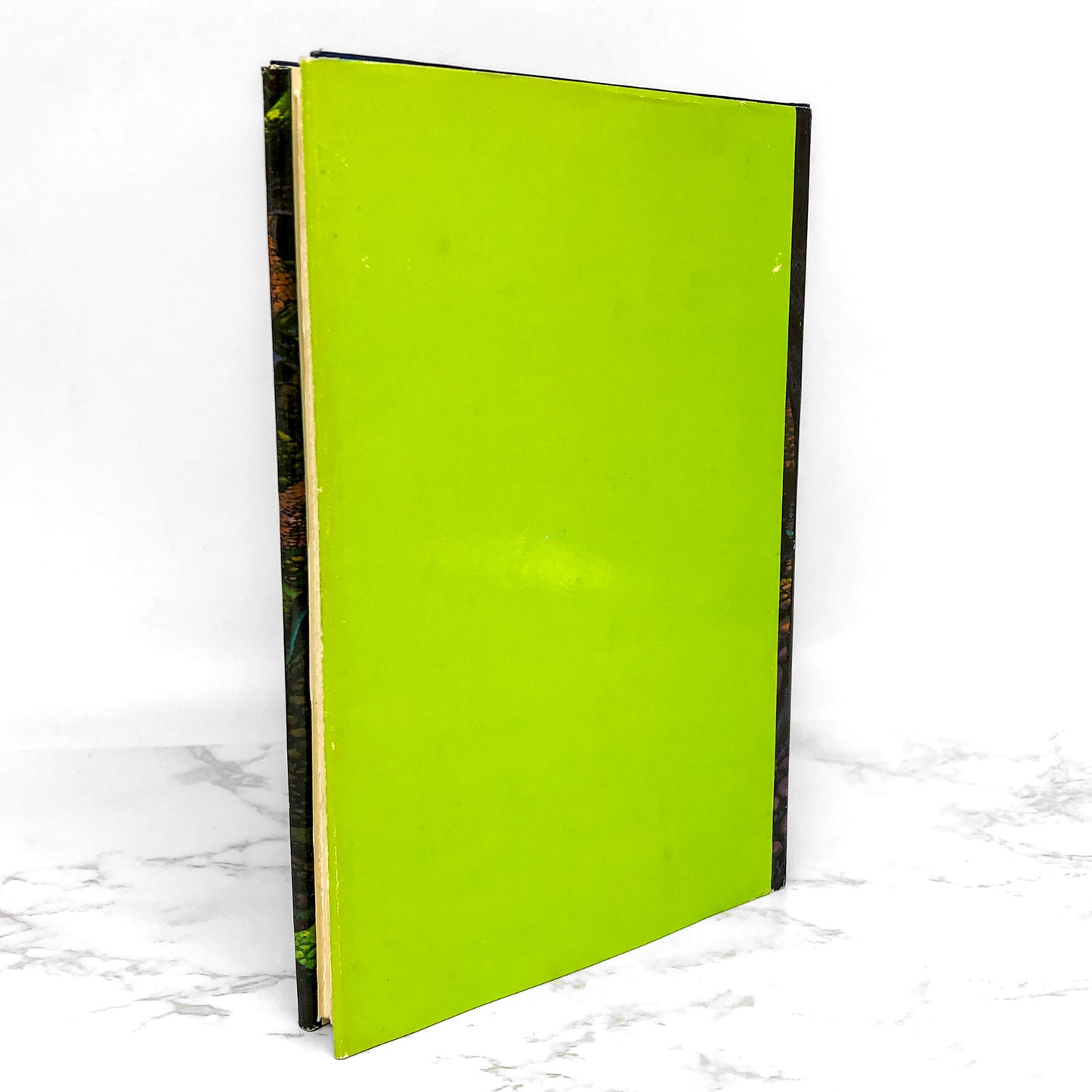 Midworld by Alan Dean Foster [1975 HARDCOVER]