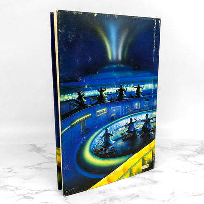 Millennium by John Varley [1983 HARDCOVER]
