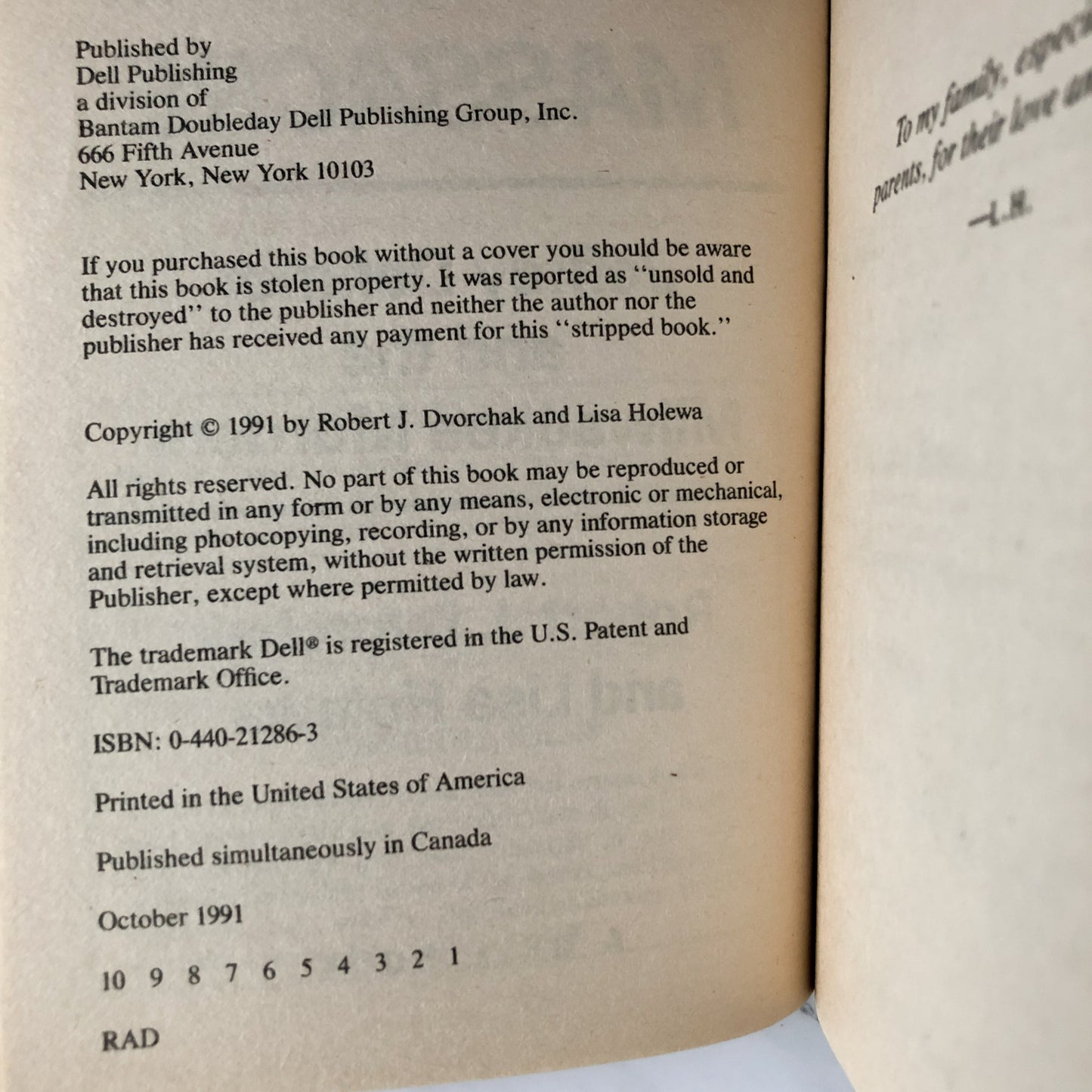 Milwaukee Massacre: Jeffery Dahmer & the Milwaukee Murders by Robert J. Dvorchak [FIRST EDITION] - Bookshop Apocalypse