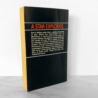 Mirkheim by Poul Anderson [1977 PAPERBACK]