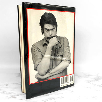 Misery by Stephen King [FIRST EDITION / FIRST PRINTING] 1987