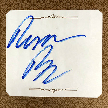 Miss Peregrine's Home for Peculiar Children by Ransom Riggs SIGNED! [LTD. FIRST EDITION /  FIRST PRINTING]