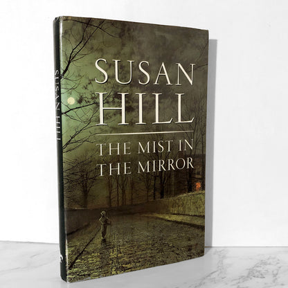 The Mist in the Mirror by Susan Hill [U.K. FIRST EDITION] - Bookshop Apocalypse