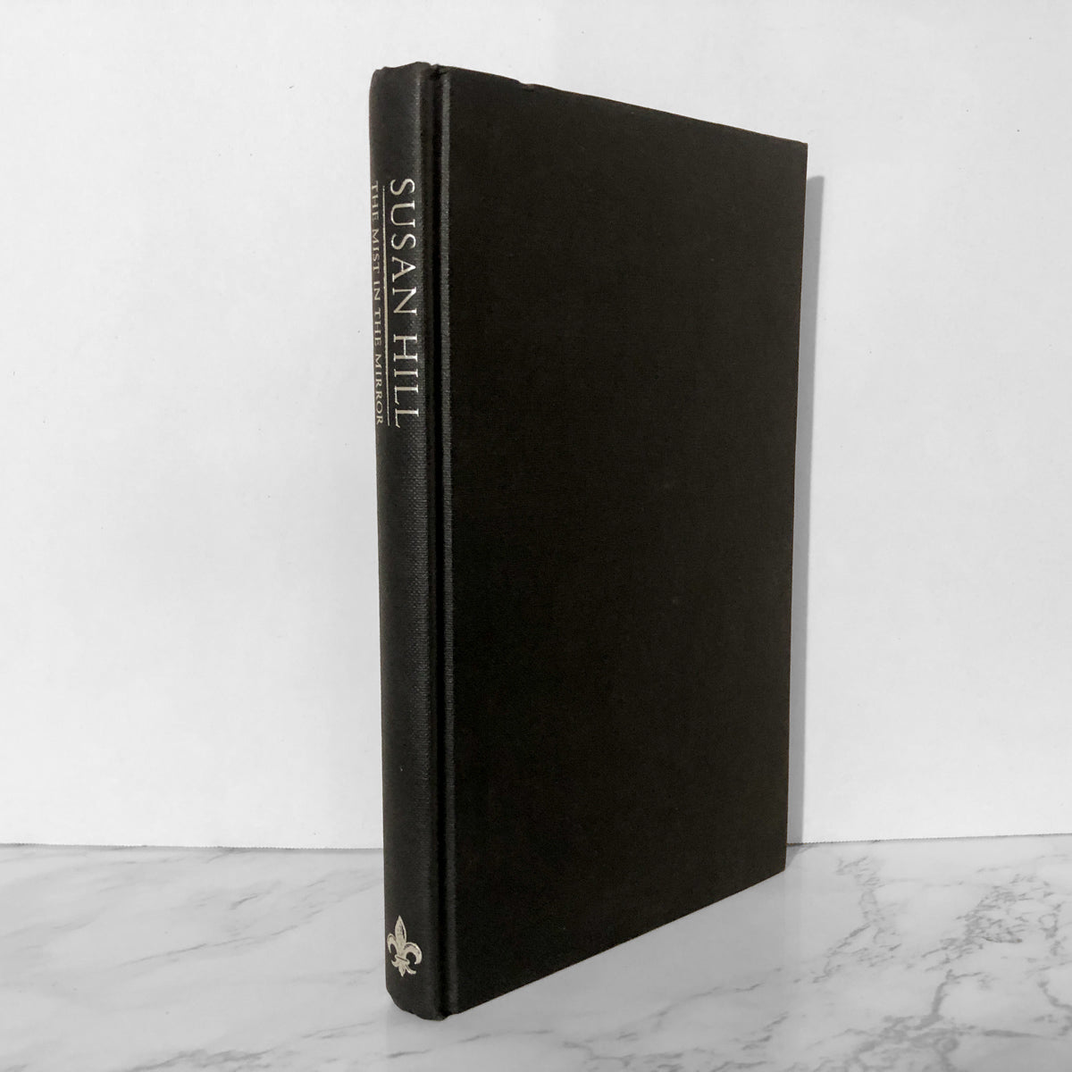 The Mist in the Mirror by Susan Hill [U.K. FIRST EDITION] - Bookshop Apocalypse