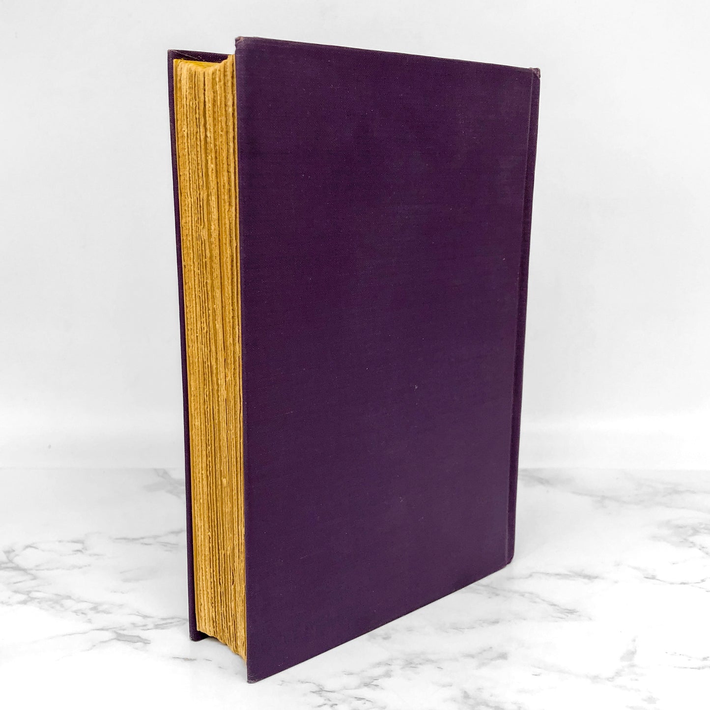 The Mistress of Husaby by Sigrid Undset [FIRST EDITION • FOURTH PRINTING] 1928 • Grosset & Dunlap