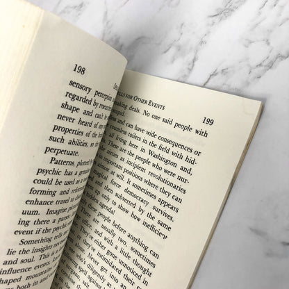 The Modern Witch's Spellbook: Book II by Sarah Lyddon Morrison [1986 TRADE PAPERBACK]