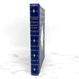 Comedies by Molière [1986 LEATHER-BOUND HARDCOVER]
