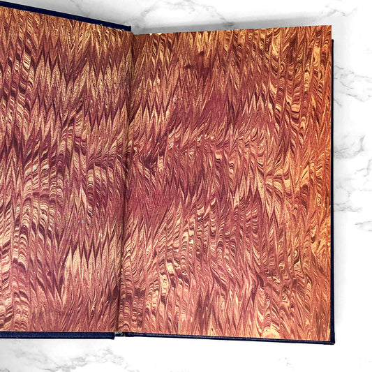 Comedies by Molière [1986 LEATHER-BOUND HARDCOVER]