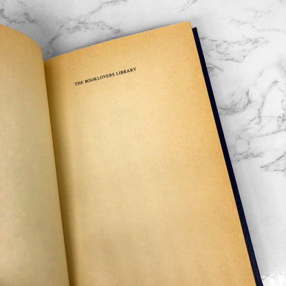 Comedies by Molière [1986 LEATHER-BOUND HARDCOVER]