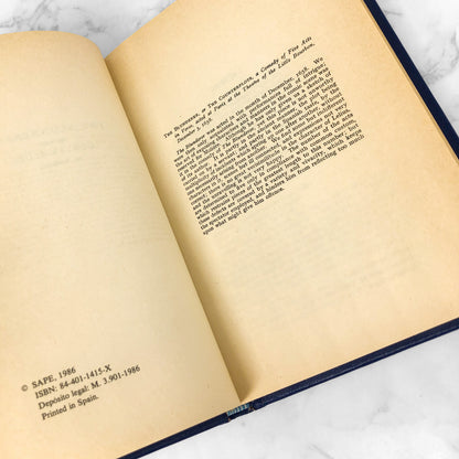 Comedies by Molière [1986 LEATHER-BOUND HARDCOVER]