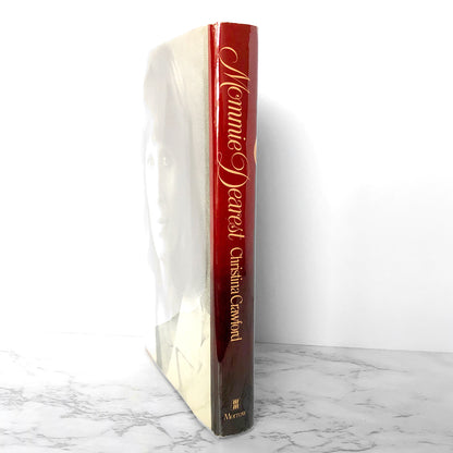 Mommie Dearest by Christina Crawford [FIRST EDITION] 1978