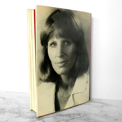 Mommie Dearest by Christina Crawford [FIRST EDITION] 1978