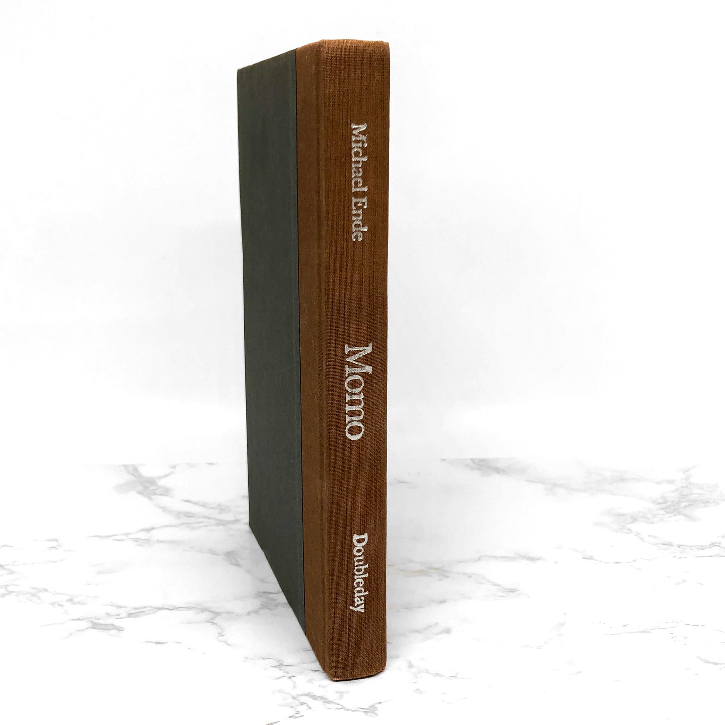 Momo by Michael Ende [U.S. FIRST EDITION] 1985 ❧ Advance Review Copy