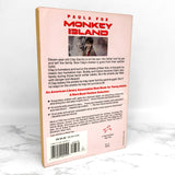 Monkey Island by Paula Fox [FIRST PAPERBACK EDITION] 1993