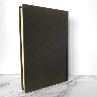 A Month of Sundays by John Updike [FIRST EDITION / FIRST PRINTING] 1975