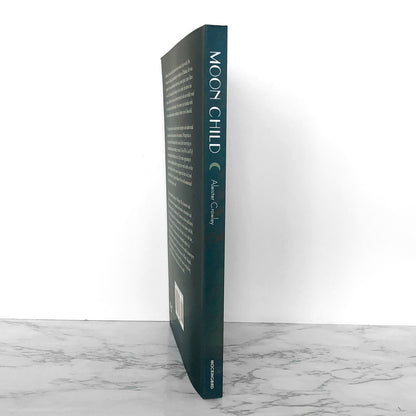 Moonchild by Aleister Crowley [TRADE PAPERBACK] The Mockingbird Press