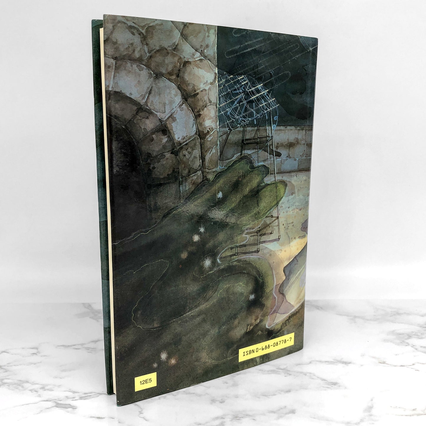 Moondream by Victor Osborne [FIRST EDITION] 1989