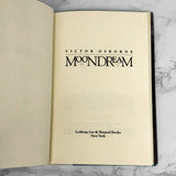 Moondream by Victor Osborne [FIRST EDITION] 1989
