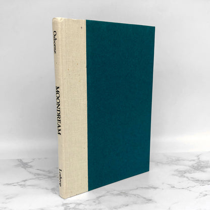 Moondream by Victor Osborne [FIRST EDITION] 1989