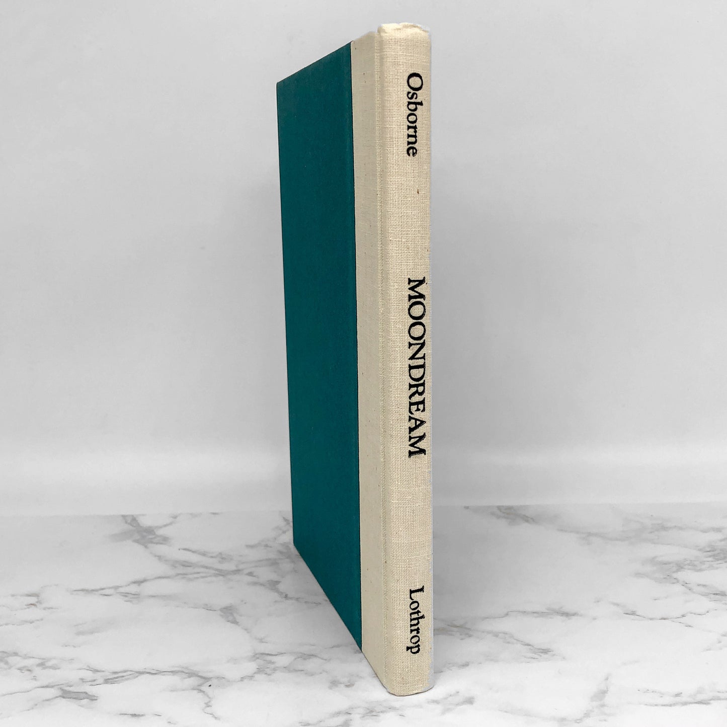 Moondream by Victor Osborne [FIRST EDITION] 1989