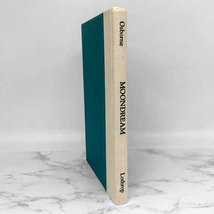 Moondream by Victor Osborne [FIRST EDITION] 1989