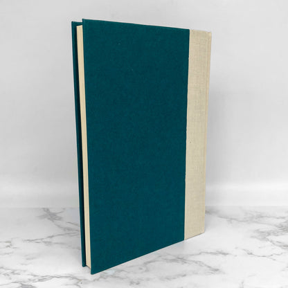 Moondream by Victor Osborne [FIRST EDITION] 1989