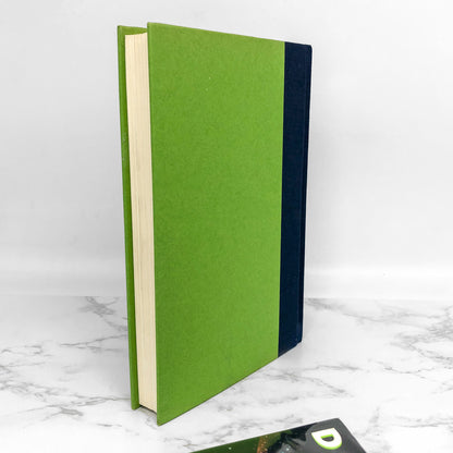 Mostly Harmless by Douglas Adams [FIRST EDITION / FIRST PRINTING] 1992