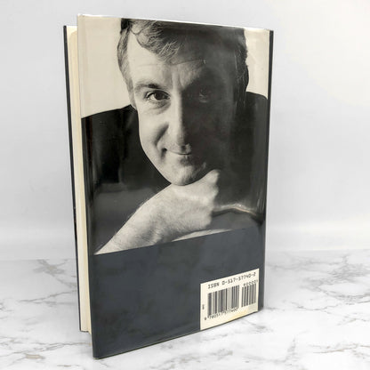 Mostly Harmless by Douglas Adams [FIRST EDITION / FIRST PRINTING] 1992