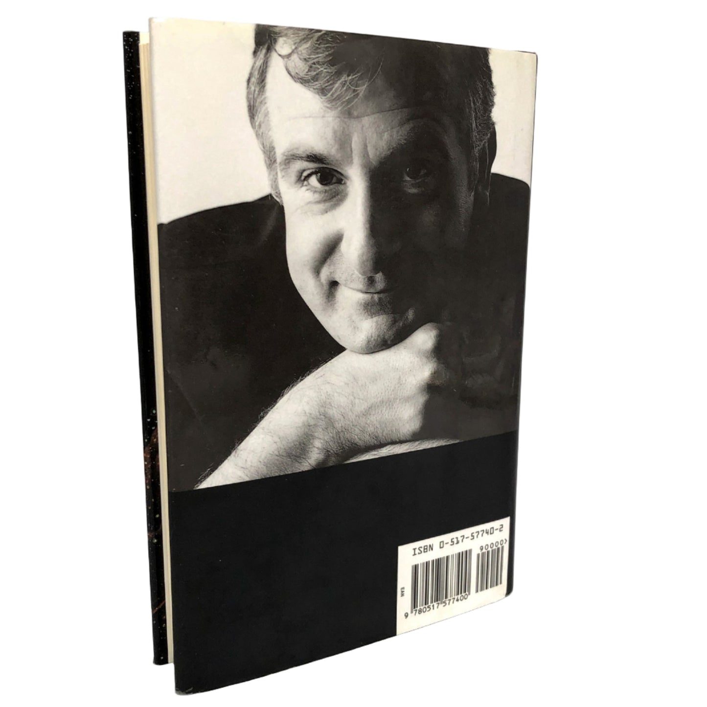 Mostly Harmless by Douglas Adams [FIRST EDITION] 1992 • Harmony Books