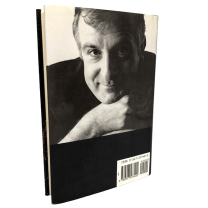 Mostly Harmless by Douglas Adams [FIRST EDITION] 1992 • Harmony Books