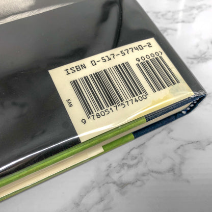 Mostly Harmless by Douglas Adams [FIRST EDITION / FIRST PRINTING] 1992