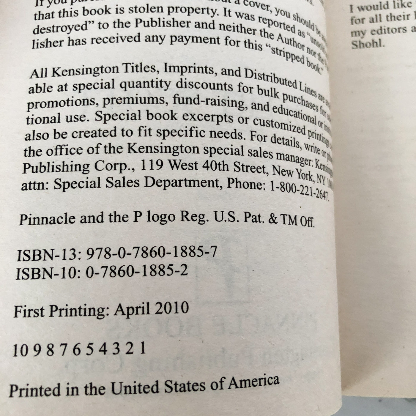 Most Wanted Killer by Robert Scott [2010 PAPERBACK]