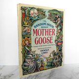 The Random House Book of Mother Goose by Arnold Lobel [FIRST EDITION] - Bookshop Apocalypse